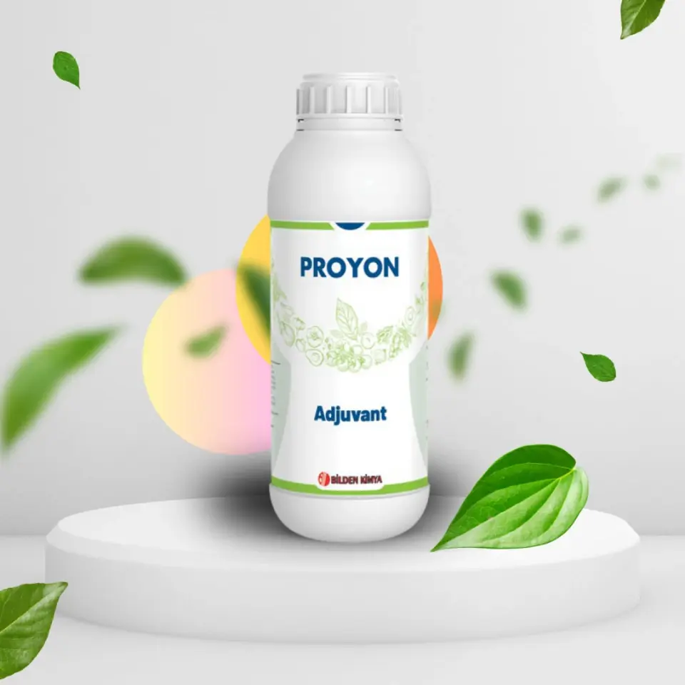 Proyon - Yüksek Penetrasyonlu Etki Artırıcı Adjuvant