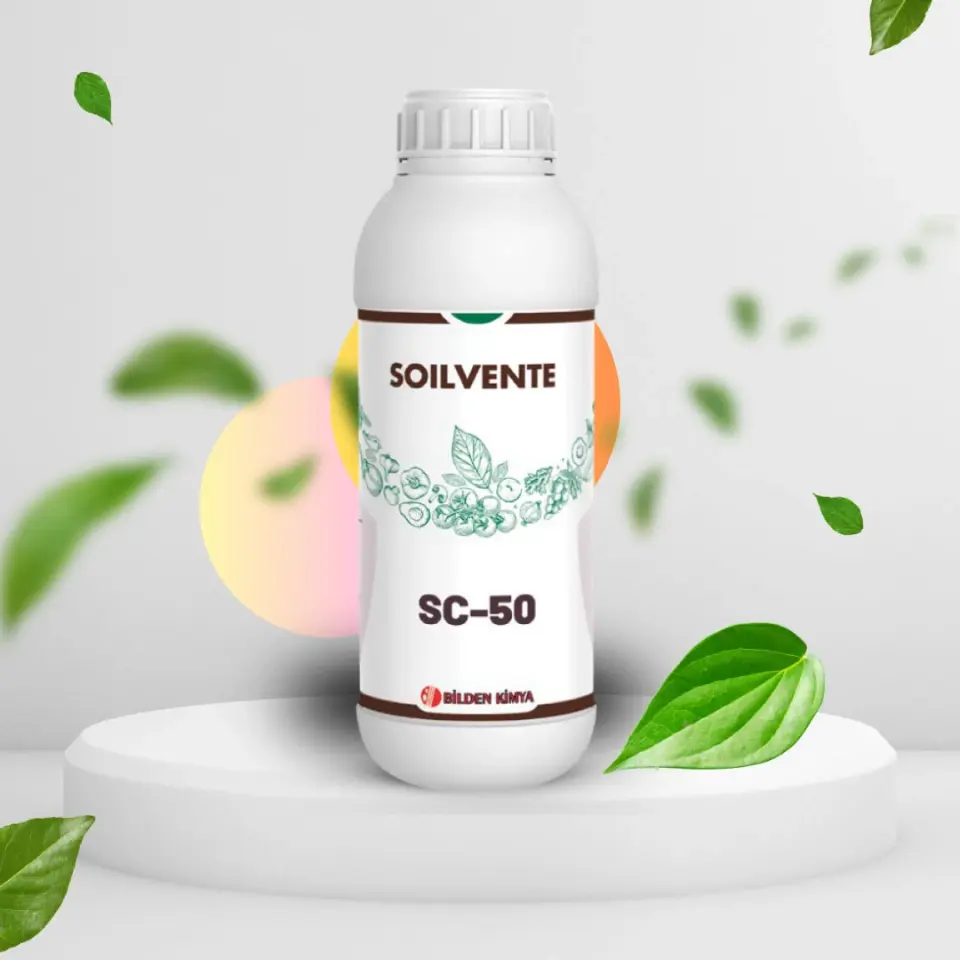 Soilvente 1 lt
