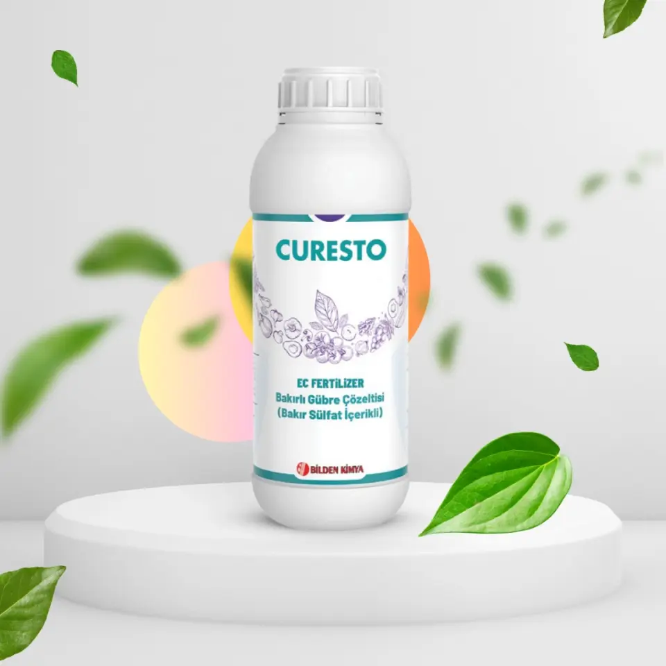 Curesto 5 lt