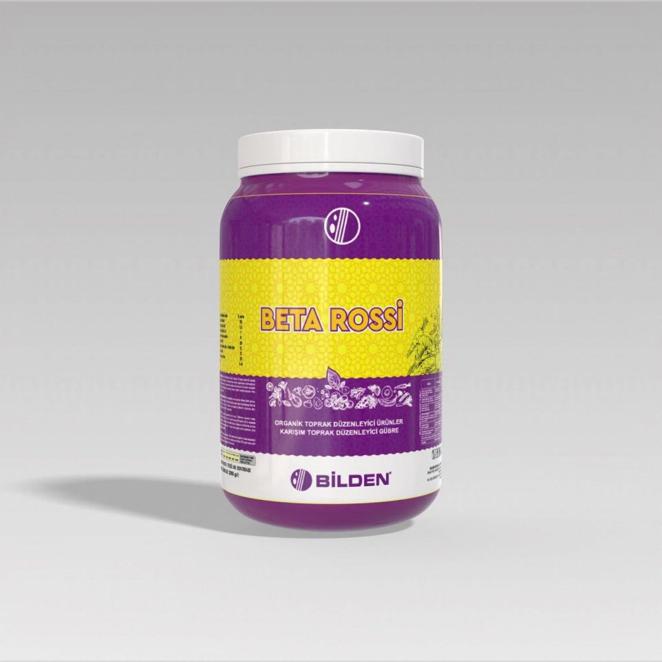 Beta Rossi 2.5 kg