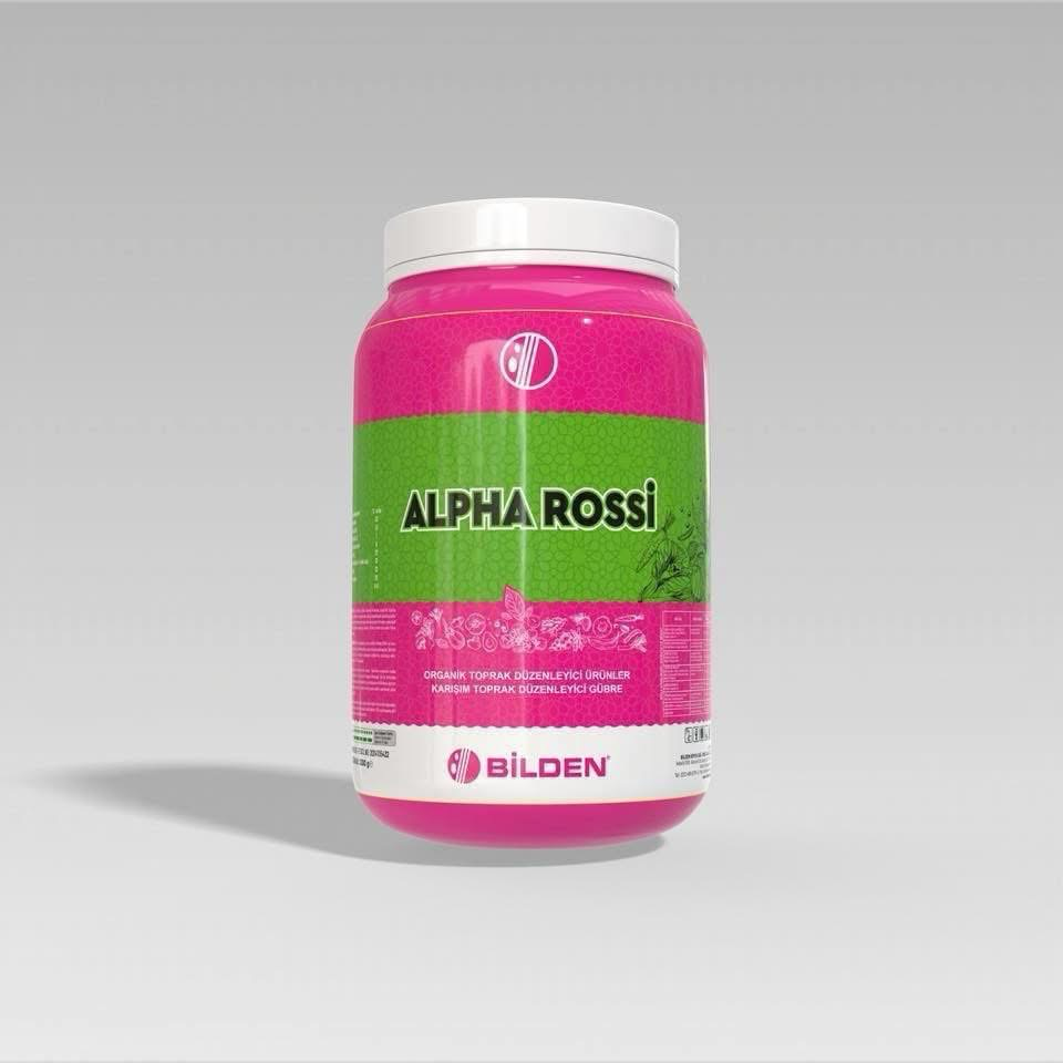 Alpha Rossi 2.5 kg