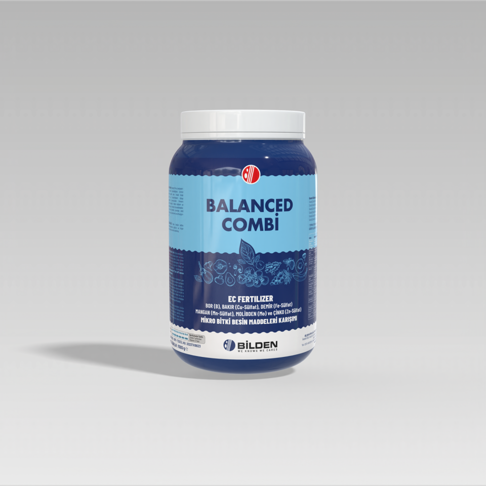 Balanced Combi 1 kg