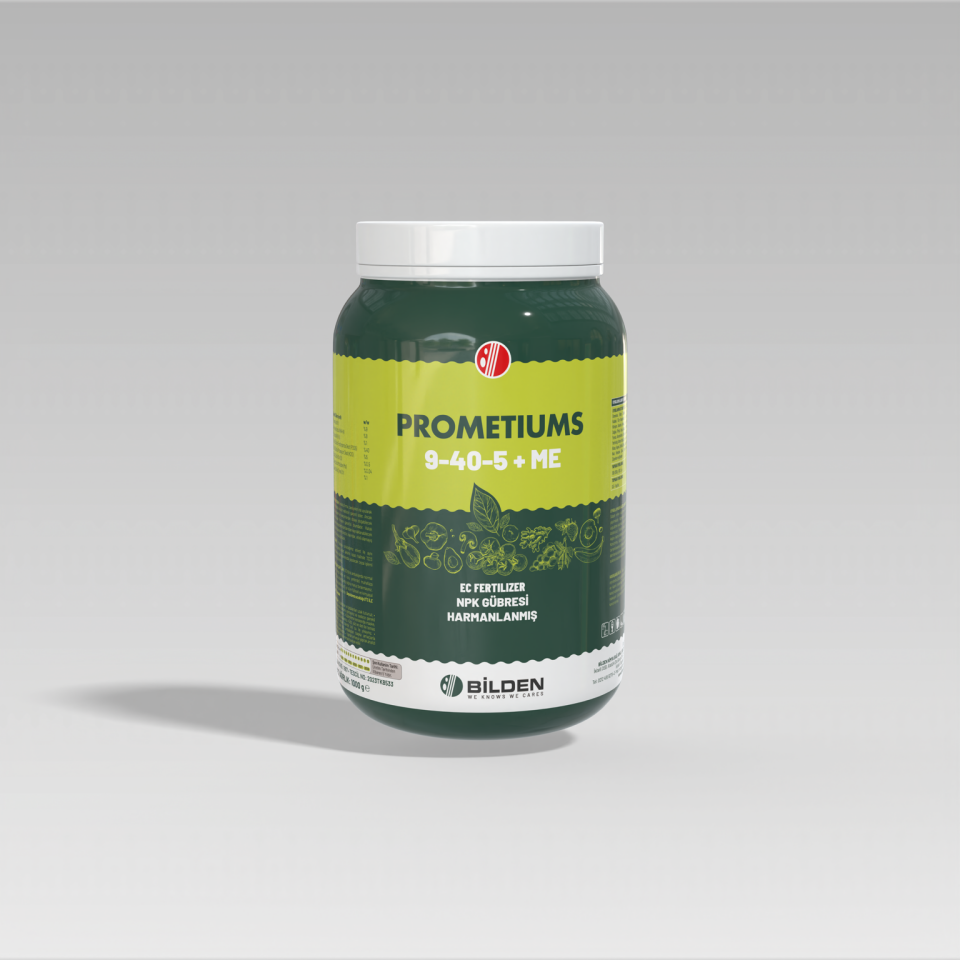 Prometiums 9-40-5 + ME 1 kg