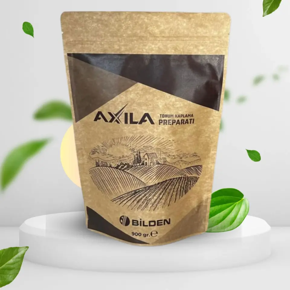 AXİLA
