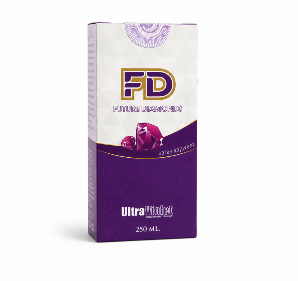 Future Diamonds - Spray Adjuvant 250 ml
