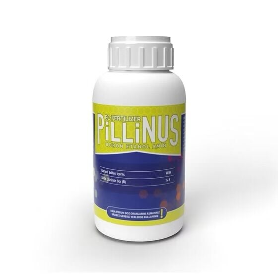 PİLLİNUS 250 ml