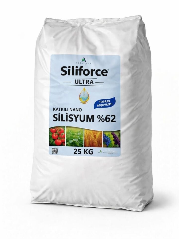 Siliforce Ultra