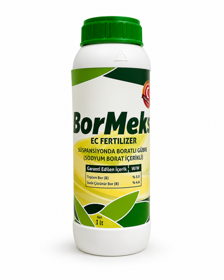 Bormeks 1 lt